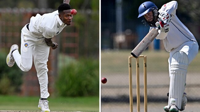 The players to shape the VTCA premiership races