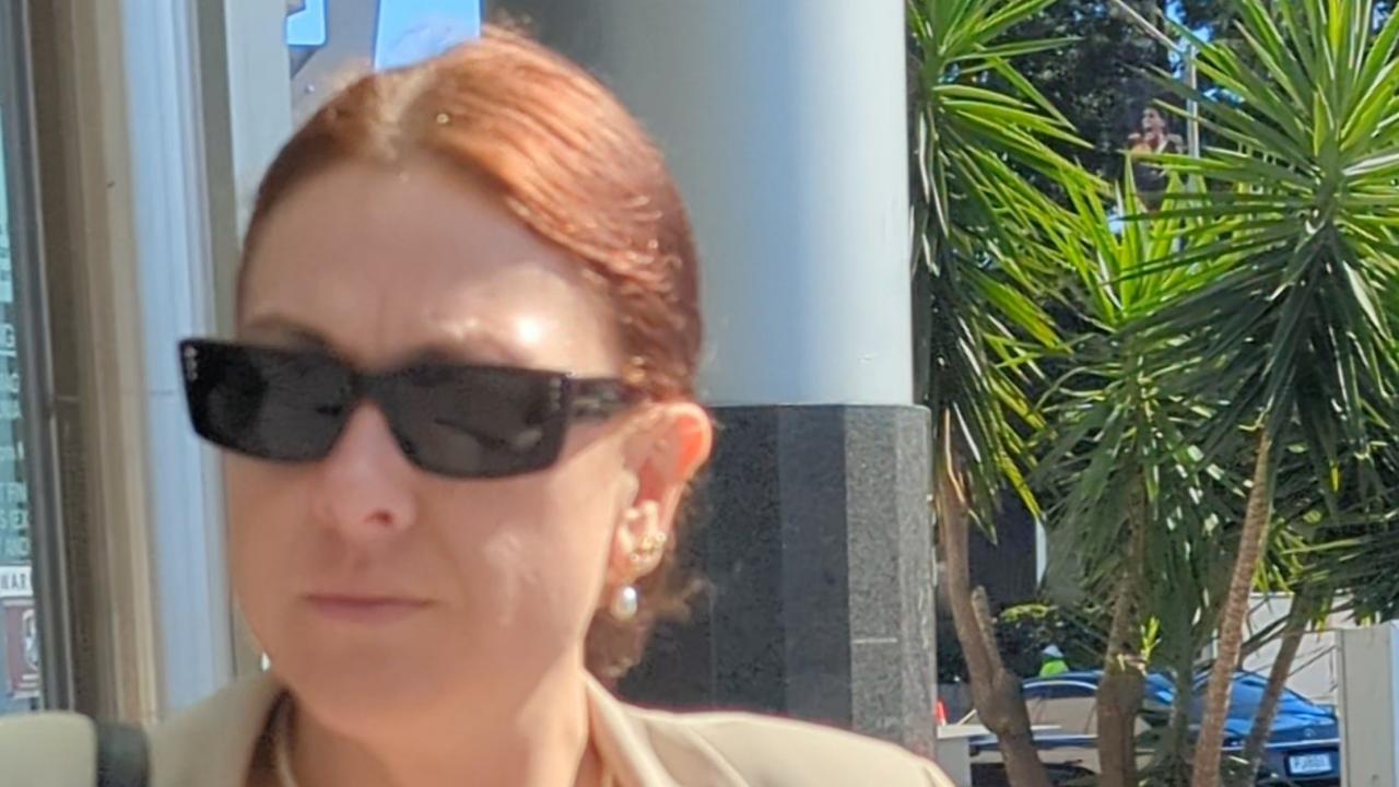 Mum allegedly busted with kilo of MDMA ‘forgot’ to go to court