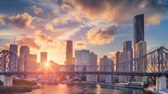 Brisbane has boomed in popularity but at what cost? Picture: iStock