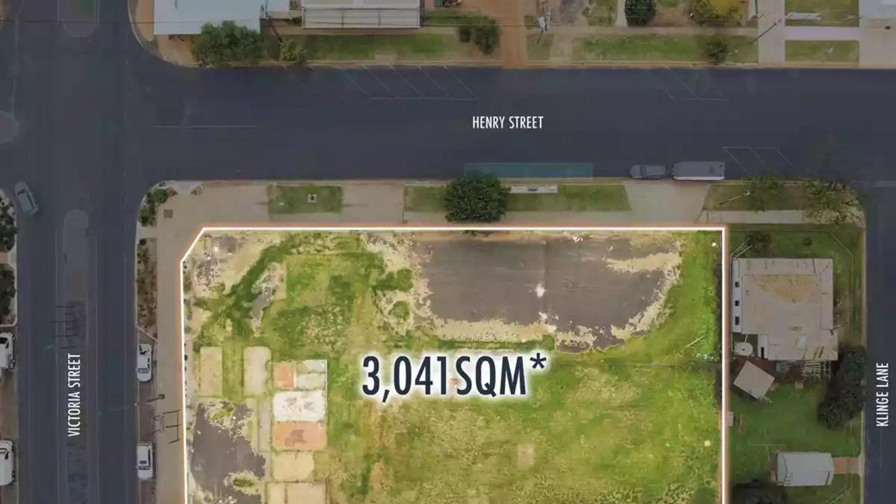 Former petrol station site up for grabs as part of $20m portfolio