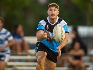 Sharks looking for bite against Dragons