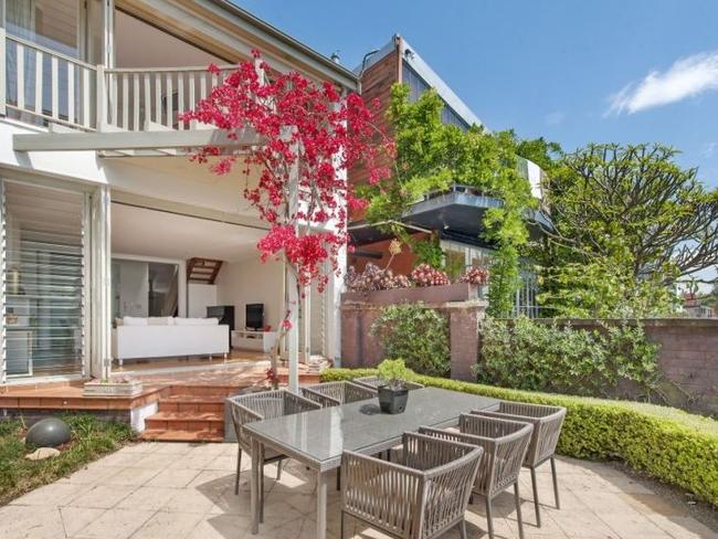 Inside Rebel Wilson's Birchgrove property