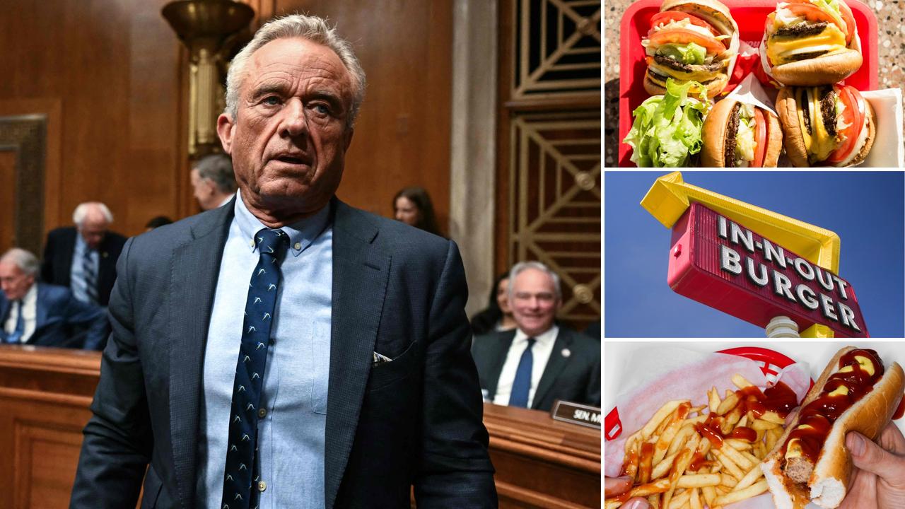 Americans have an appetite for taking on Big Food producers