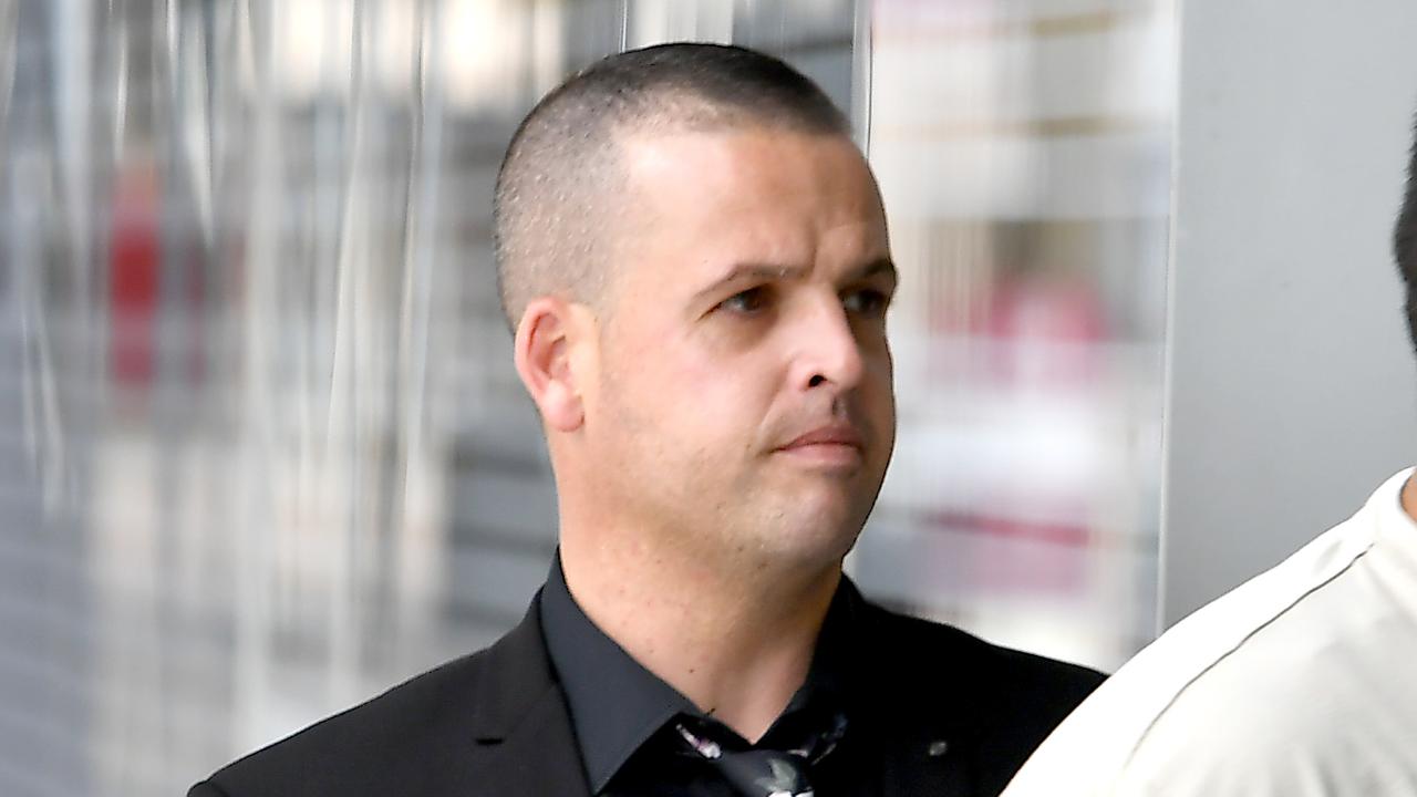 Chip fight death accused Ricky Lefoe claims he fought out of fear | The