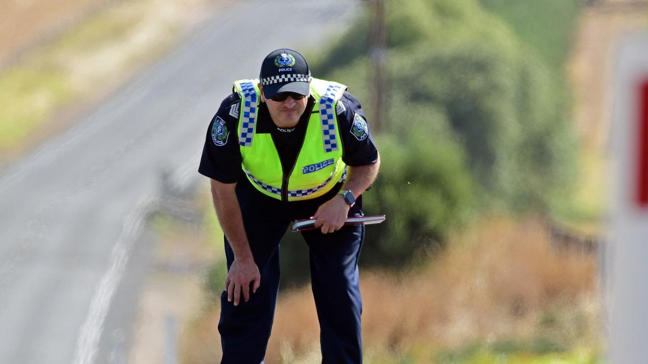 Cyclist involved in serious crash at SA tourist hot spot