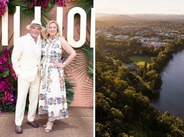 Palaszczuk scores insane 684 per cent return on Brisbane property