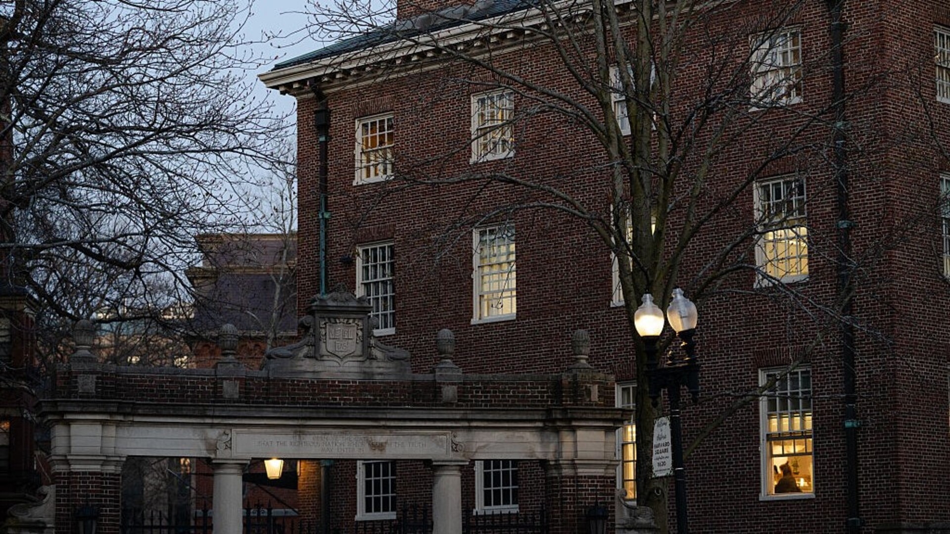 ‘Right policy argument’: Trump freezes billions in grants to Harvard over campus activism