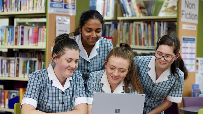 Coronavirus disruptions to education could mean an extra year of school for every Australian student.