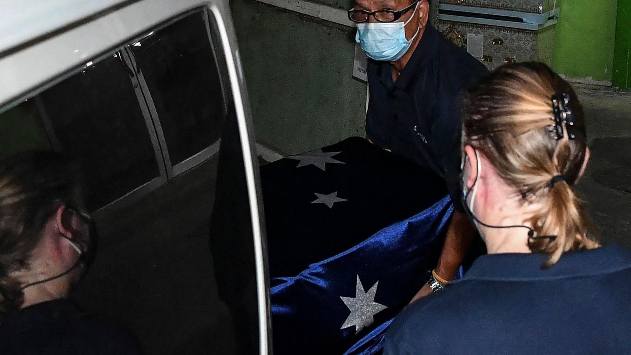 Shane Warne dead: Battle to get his body home to Australia begins | Herald  Sun