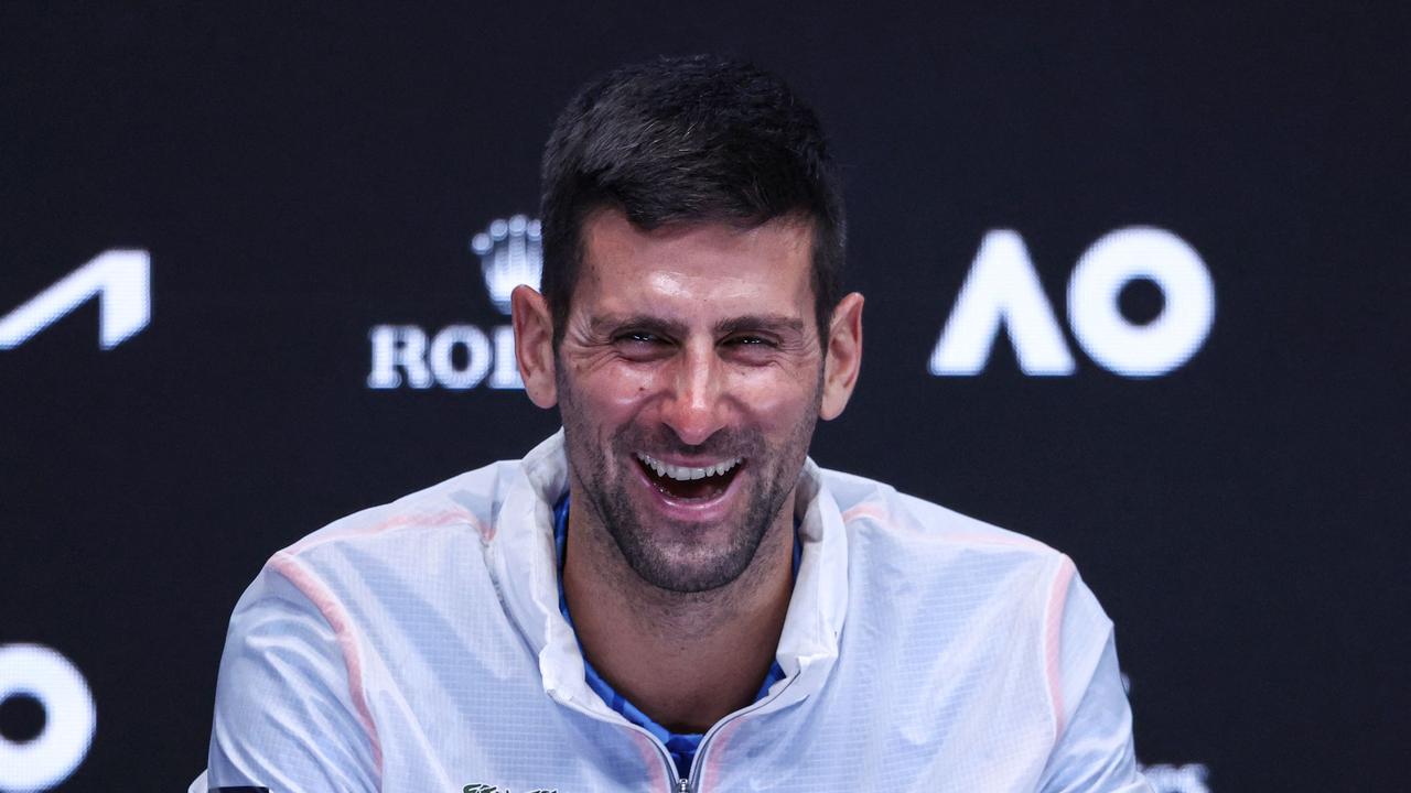 Novak Djokovic’s massive vaccine win after Joe Biden backflip