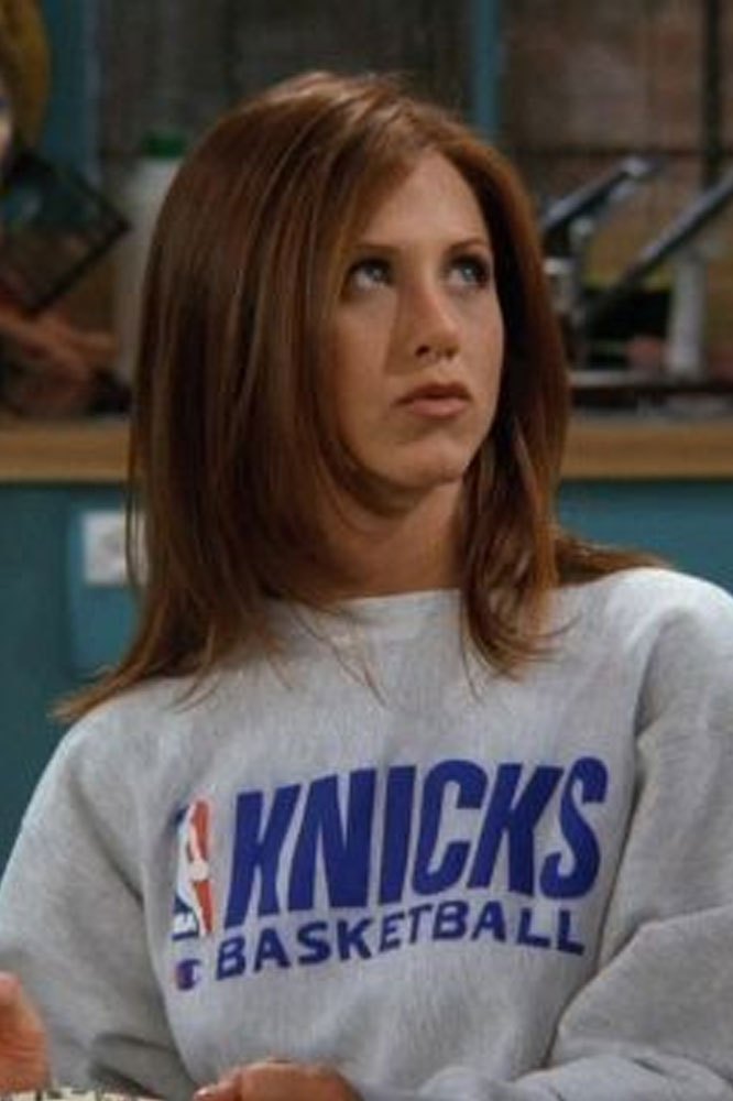 Rachel Green's Style Is Still Relevant Over 25 Years Later