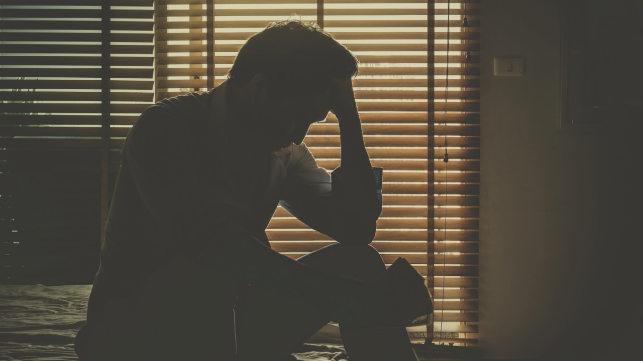 'Worrying' trend of isolation, loneliness and depression amongst young men