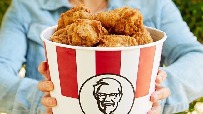 Collins Foods – the largest operator of KFC franchises in Australia – posted a record $1 billion in full-year sales.