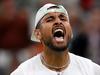 Kyrgios’ unlikely Nadal ally in Tsitsipas bully brawl