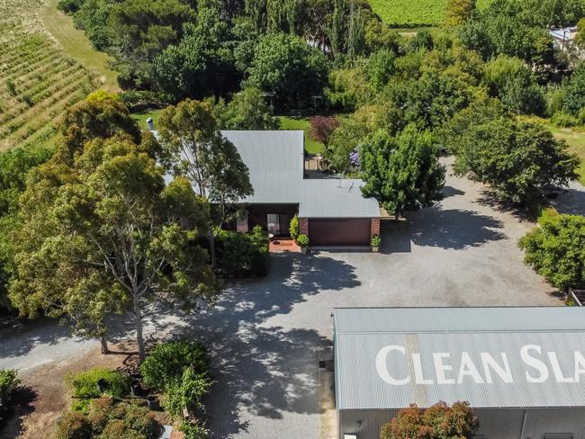 188 Aldinga Rd, Whites Valley. Supplied