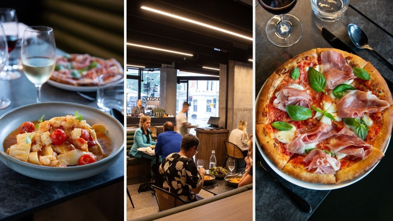 ‘Aggressively seasoned’: Brisbane restaurant overdone on one ingredient