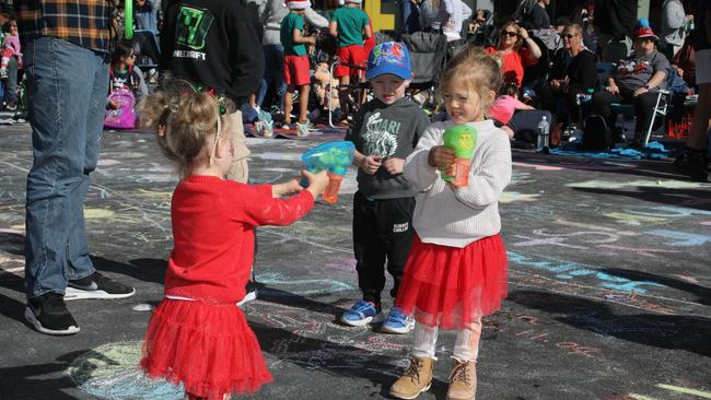 2023 National Pharmacies Christmas Pageant