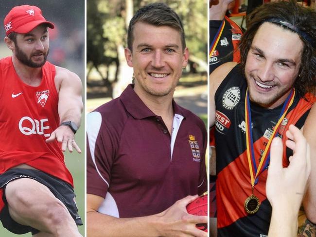 Adelaide Footy League preview: Local footy’s best ready to roll