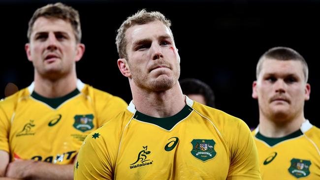 Rugby World Cup 2019: Australia Handed Dream Draw In Pool D | News.com ...