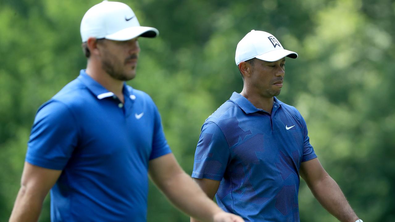 Everything you need to know ahead of the PGA Championship.