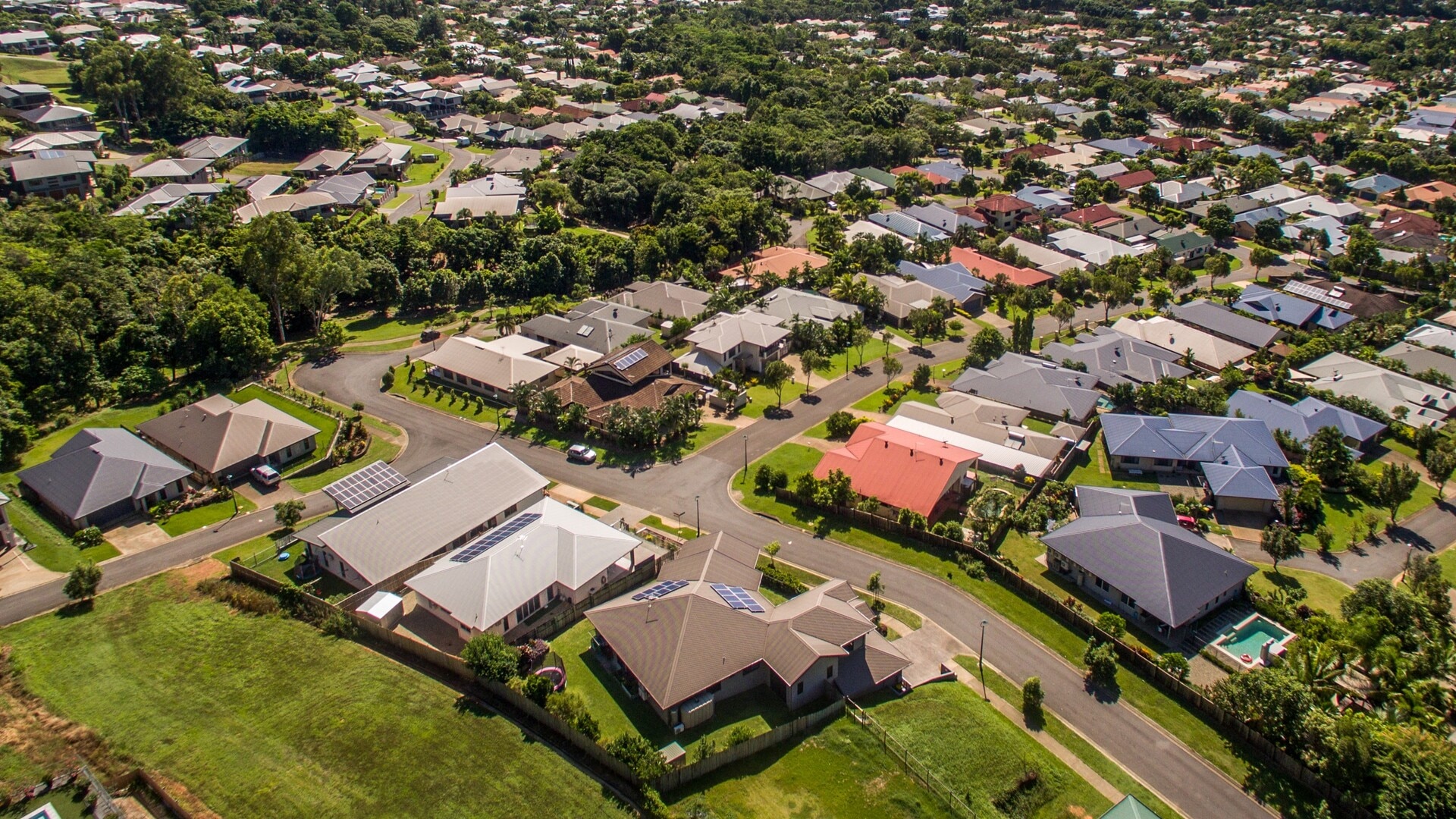 ‘The solution to Australia’s housing crisis is to cut immigration’: Chief economist reveals
