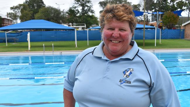 Coach Gail Smail has been nominated for 'Best Coach' award in a popular Australia wide sporting magazine.