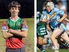 Rising Penrith/Cronulla junior talent on show in Luke Lewis Cup fixtures