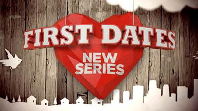 First Dates episode 2 promo