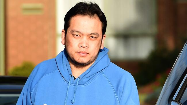 Tri Duc Ngo, also known as Joseph Ngo, has been jailed for five years. Picture: Nicole Garmston