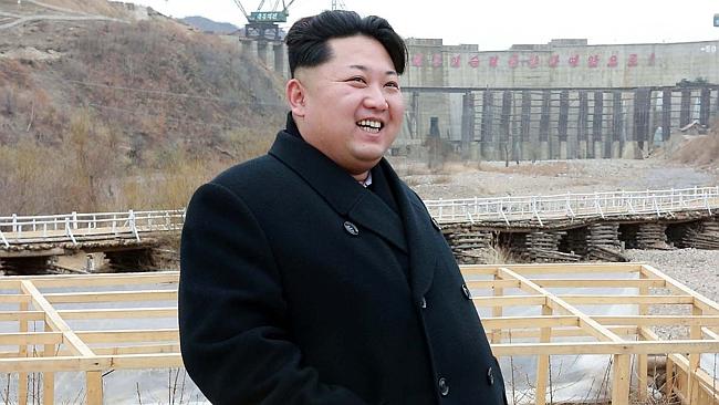 Kim Jong-un ‘executed’ 15 officials