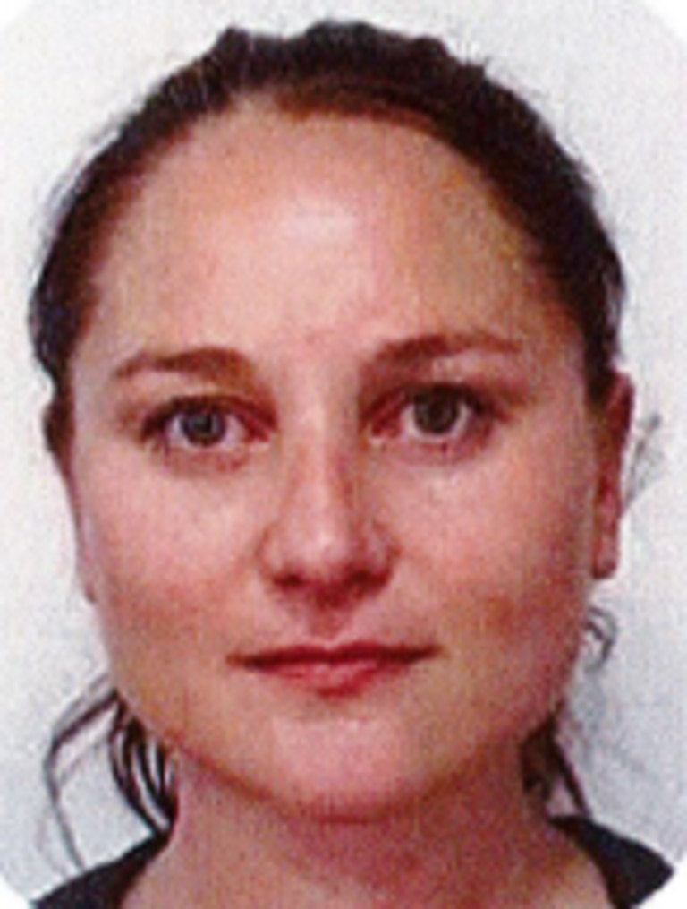 She was 42 when she was last seen in October 2019. Picture: NSW Police