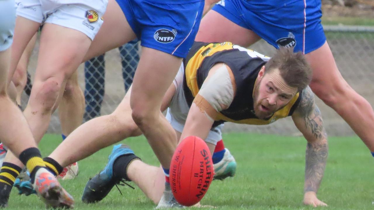 NTFA: Young Tigers mentor praises ‘healthy’ advice from rivals