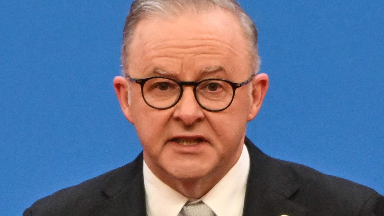 Newspoll: Anthony Albanese and Labor lose ground to Coalition and Peter ...