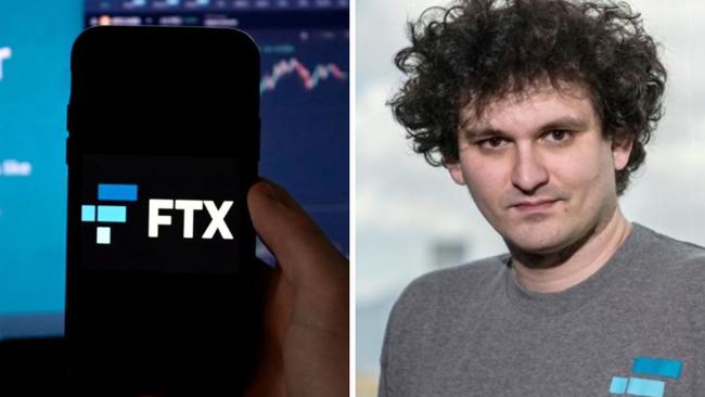 Up to $3 billion in client money missing in crypto giant FTX collapse: reports