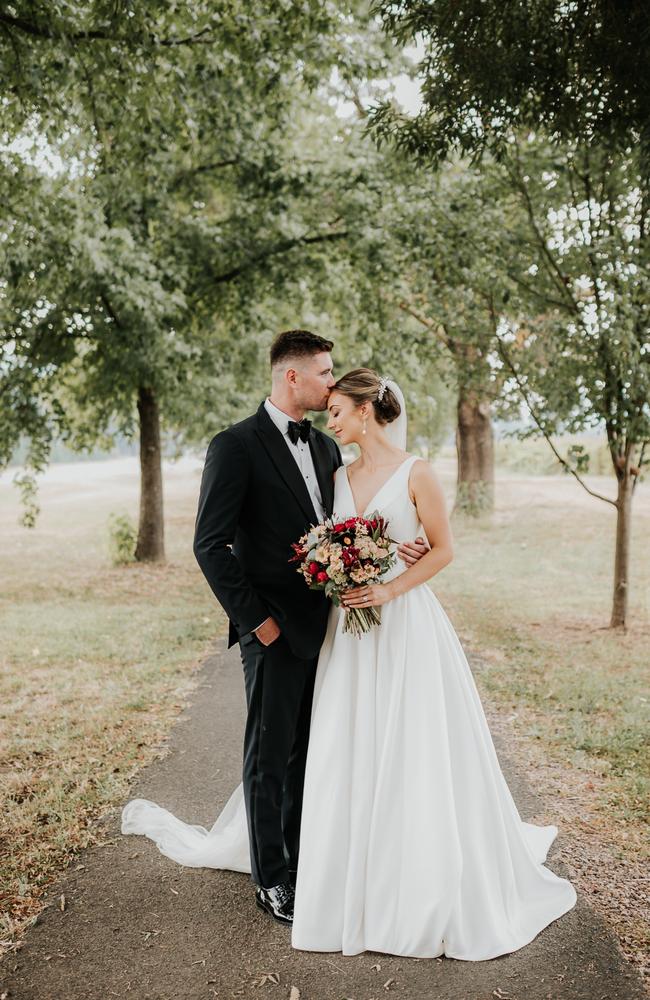 Claire Shannon and Dan Hecker's Wedding Website - The Knot