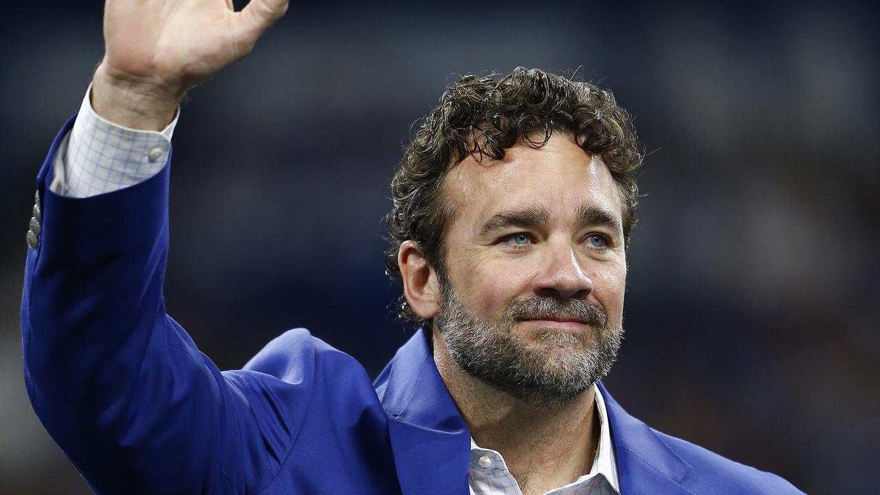 Building o-line, d-line paramount to Colts' success, says Jeff Saturday