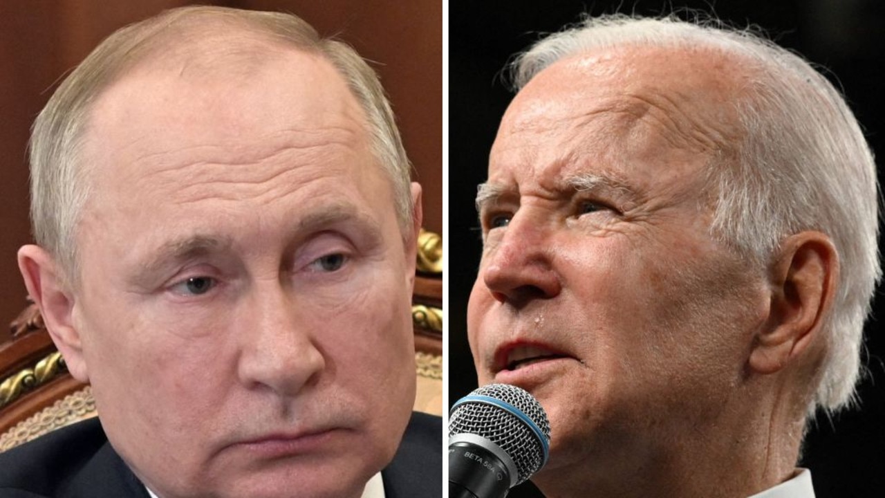 Ukraine: Biden Warns Of Nuclear ‘Armageddon’ After Russian Threats ...