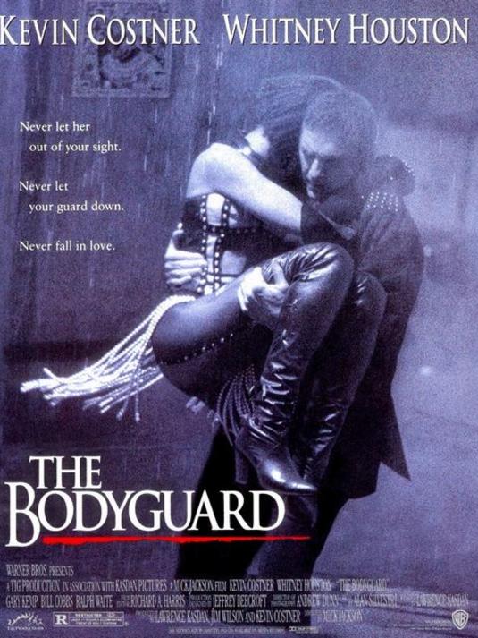 The Bodyguard: Epic