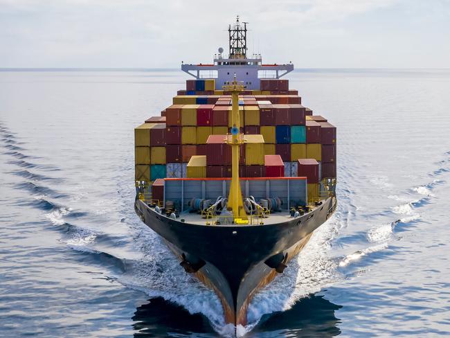 Supply squeeze: Albanese’s ghost ships miss target
