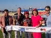 All the fashions and finishers from Chief Minister's Cup Day