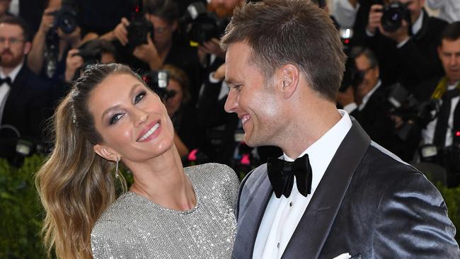 Gisele Bündchen would have no problem if her husband retired today.