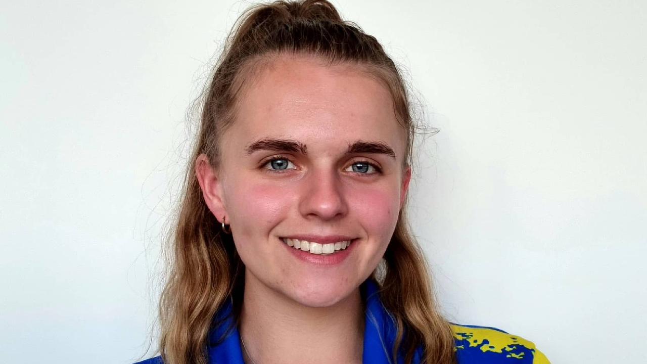 Gympie State High School Dux of 2013, Kelly Goatham achieved an OP2 while juggling both sporting and leadership commitments. She said this was one of her proudest achievements.