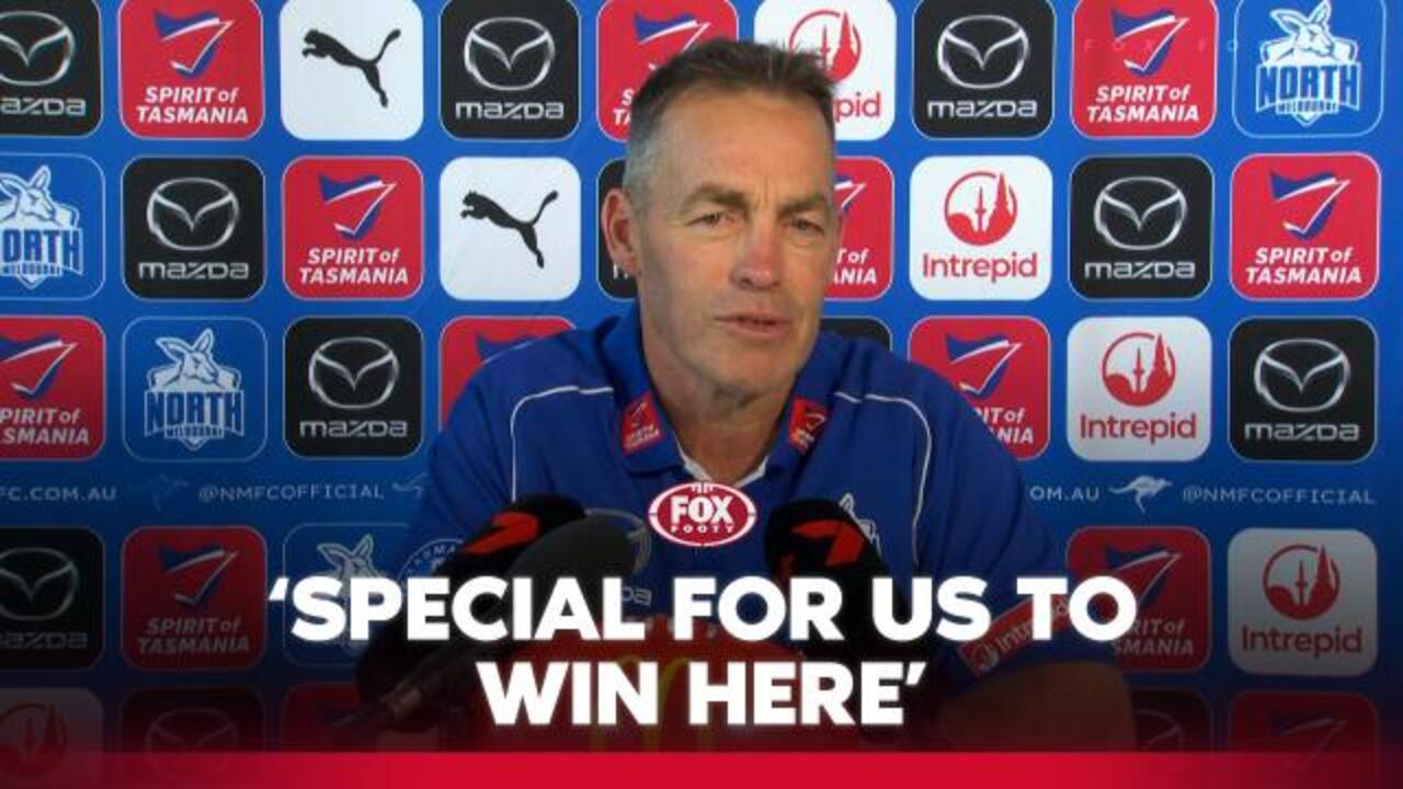 Clarko lauds leaders for 4th qtr charge