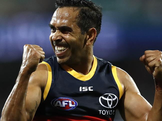 Beloved Betts bows out