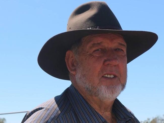 The Electoral Commission of Queensland has declared sitting councillor Les Hotz the mayor of North Burnett Regional Council.