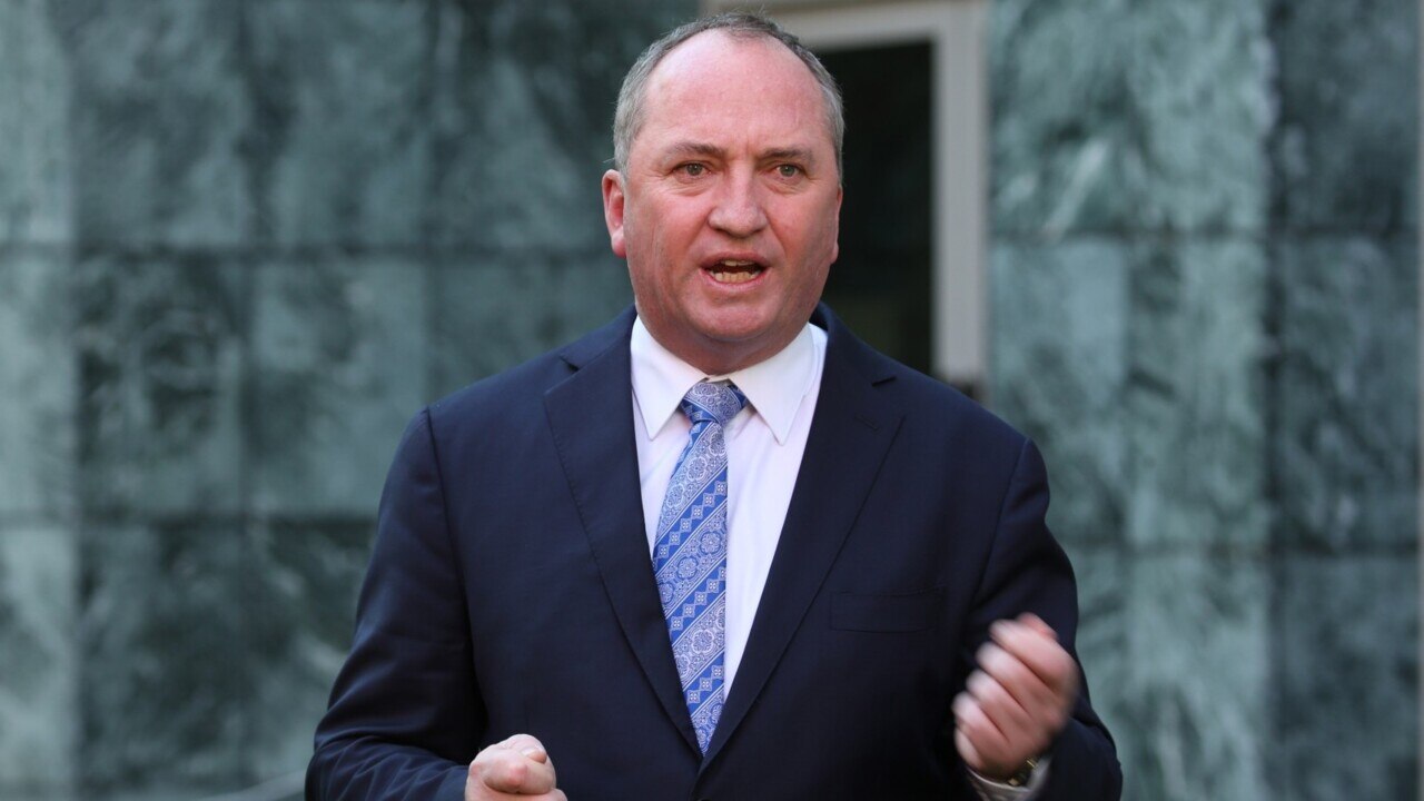 Joyce reveals the 12-year itch: ‘People want to change the curtains ...