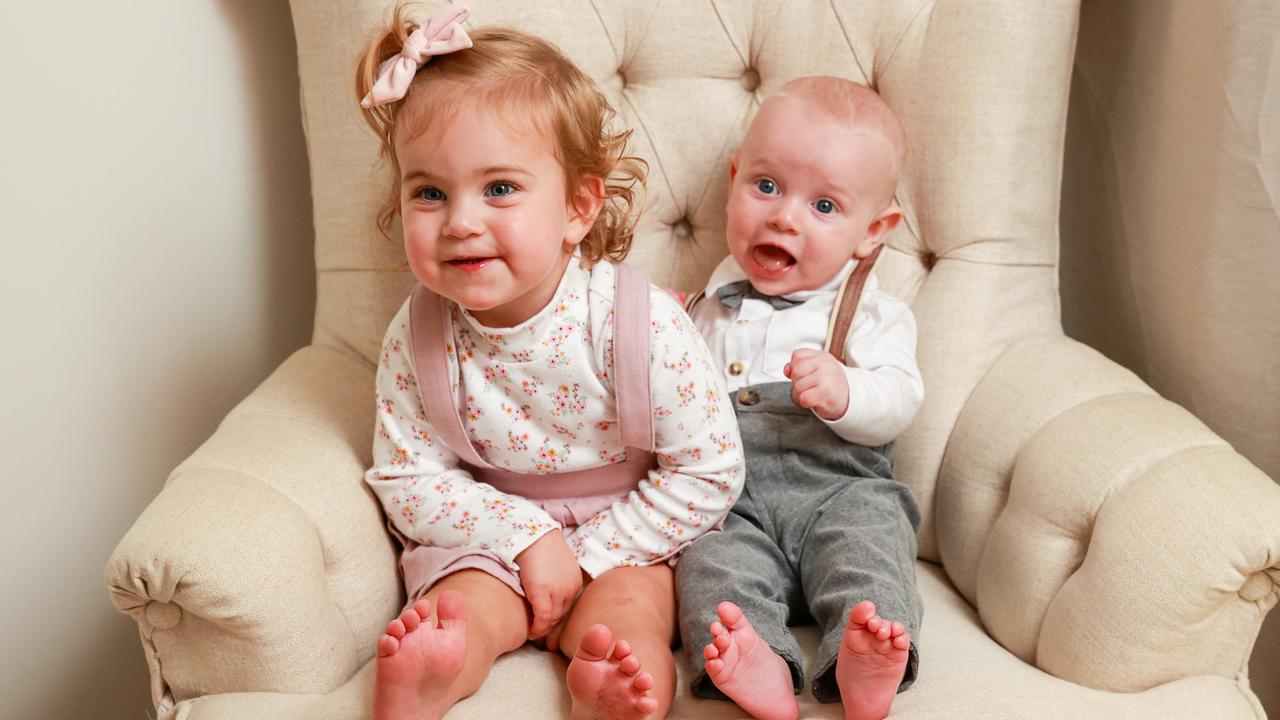 Trends in Baby Girl Clothing Australia, Newborns