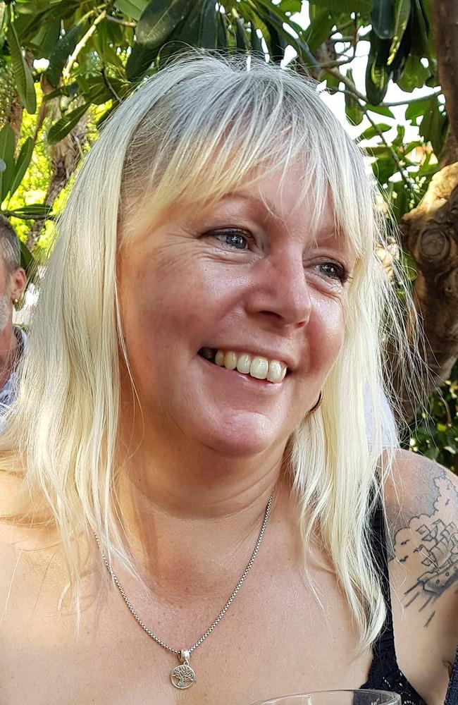 Grandmother Vicki Newton, 56, was charged with abducting a child under 16 and recklessly endangering serious harm after allegedly trying to take her five-year-old grandson from Darwin back to South Australia on February 3, 2023.