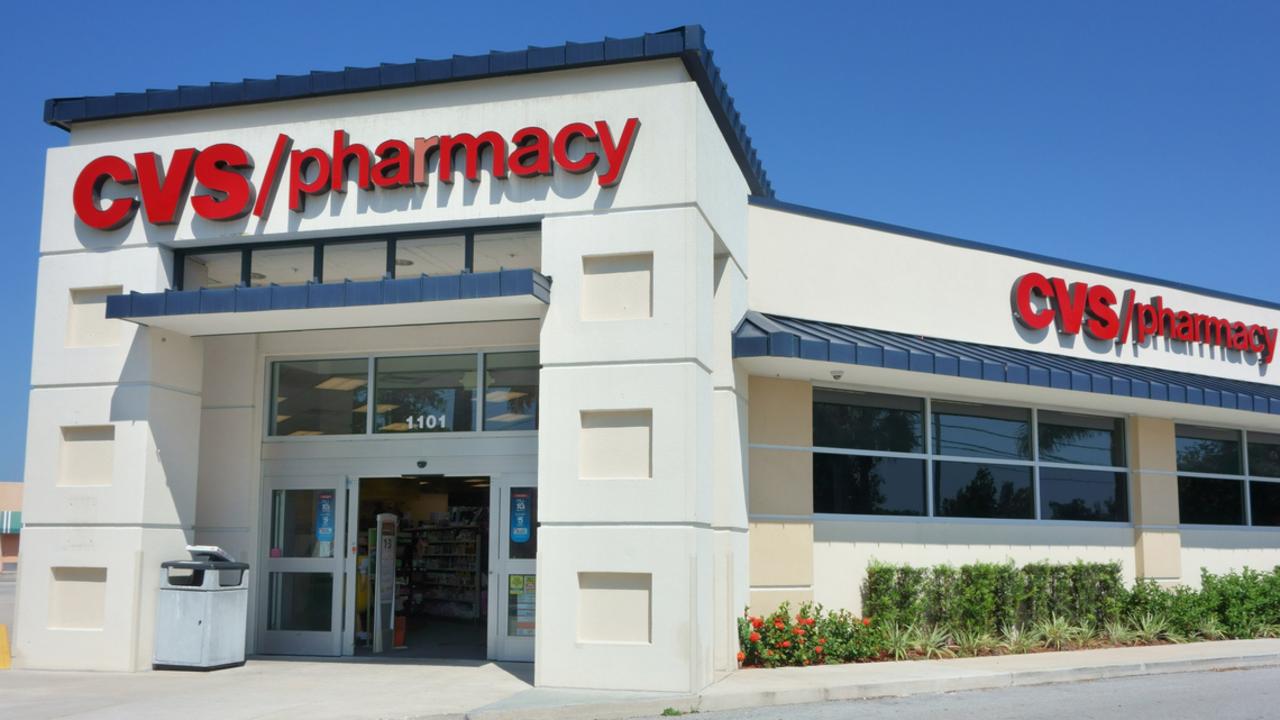 A spokesperson for CVS pharmacy apologised for what occurred. Picture: iStock