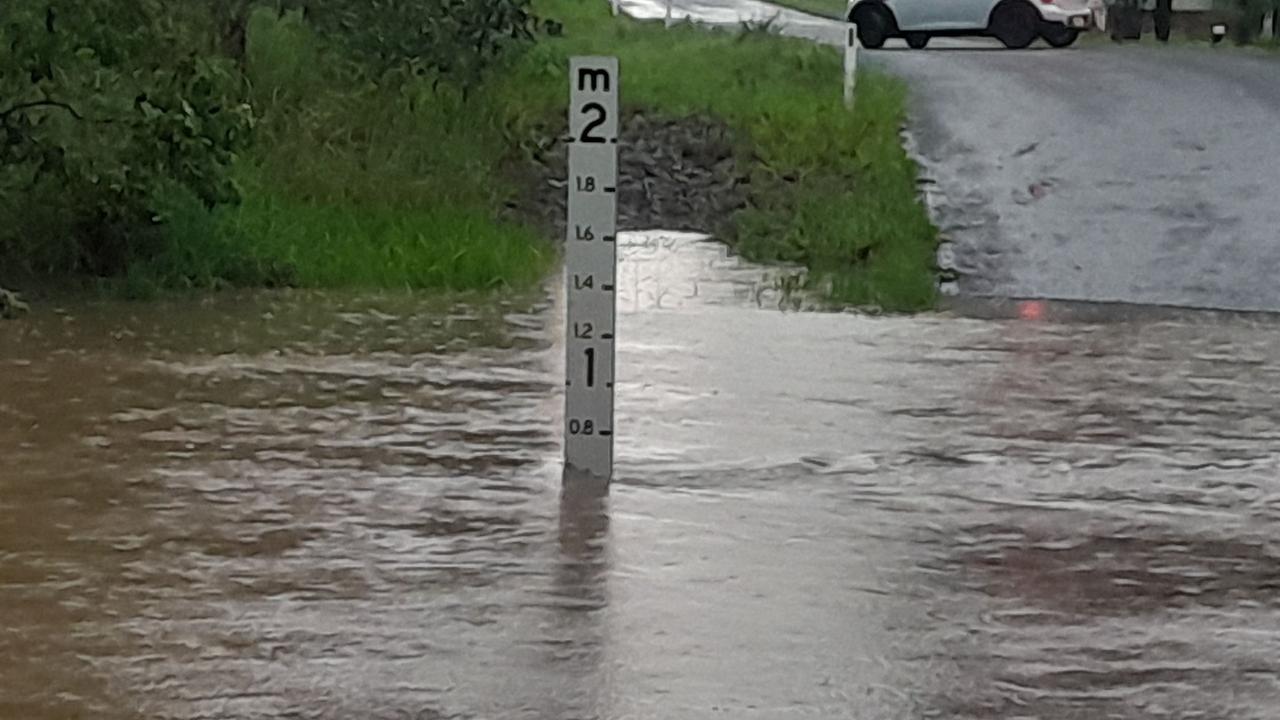 ex-Tropical Cyclone Jasper: Queensland storms costs mount | The Courier ...